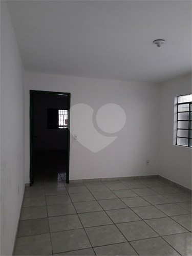 Imagem 14 de 24 de Casa A Venda No Jardim Sampaio - Reo653478