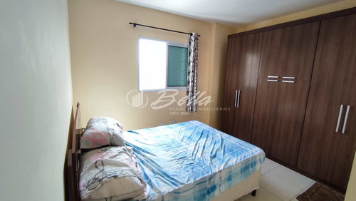 Imagem 17 de 21 de Apartamento Com 2 Dorms, Vila Oceanopolis, Mongaguá - R$ 275 Mil, Cod: 448 - V448