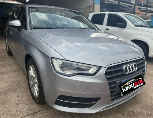 Audi A3 Sportback 1.4 Tfsi Ambiente S-tronic 5p