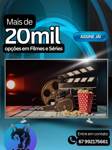 Todos Os Canais Filmes E Séries