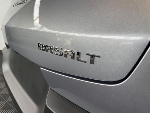 Citroën Basalt Feel 1.0 Flex TB 200 5p Aut.