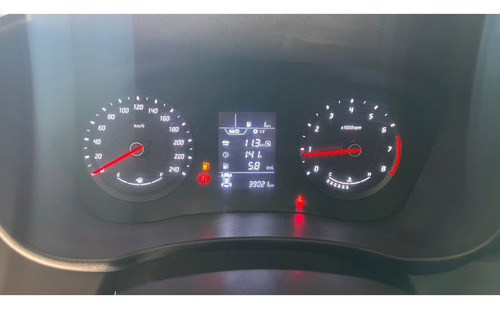 Hyundai HB20 1.0 12V FLEX SENSE MANUAL