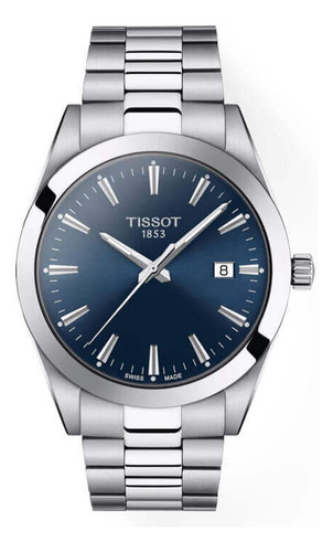 Reloj Tissot Análogo Hombre T1274101104100