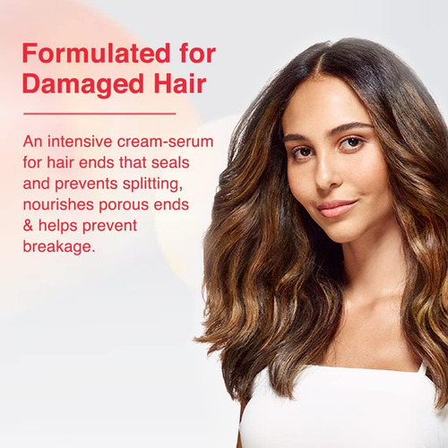 Schwarzkopf Bc Shampoo + Acondicionador + Sellador De Puntas