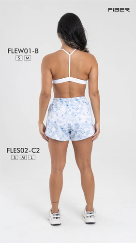 Short Fiber Flex