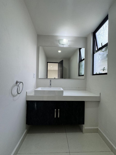 Casa En Condominio En Arbol De La Vida, Ibiza, Metepec