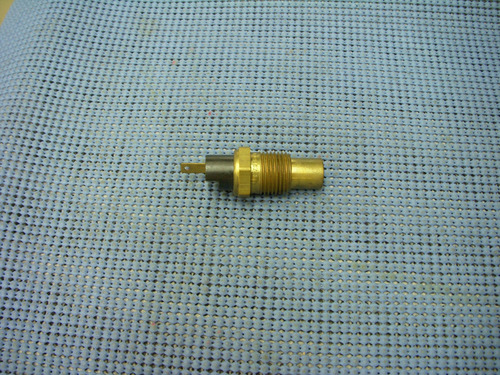 Sensor Temperatura Malibu Monte Carlo 200 267 1979 W/light