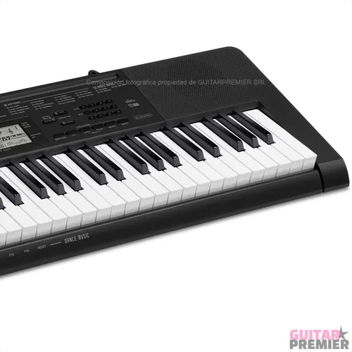 Casio top ctk 1600