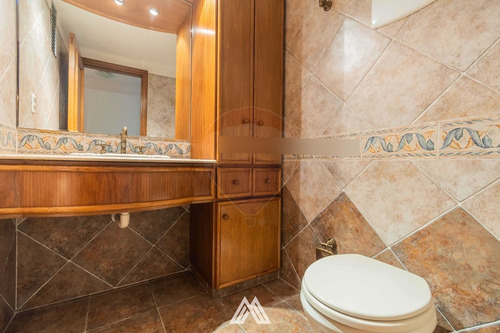 Imagen 4 de 19 de Venta Apartamento Pocitos 3 Dormitorios 2 Garaje