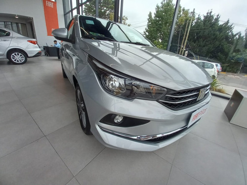 Fiat Cronos 1.3 Precision Cvt