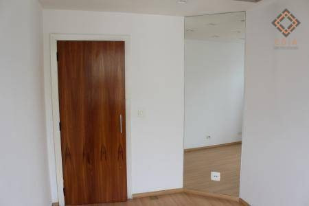 Conjunto À Venda, 130 M² Por R$ 940.000,00 - Bela Vista - São Paulo/sp - Cj20451