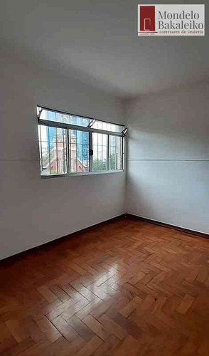 Imagem 2 de 6 de Apartamento - 60 M² - Sé - 2147