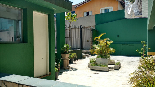 Apartamento À Venda, 2 Quartos, 1 Vaga, Alves Dias - São Bernardo Do Campo/sp - 41320
