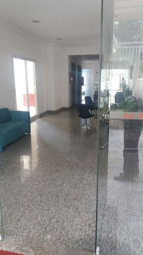 Imagem 12 de 14 de Apartamento Com 1 Dormitório À Venda, 51 M² Por R$ 415.000 - Vila Mascote - São Paulo/sp - Ap20153