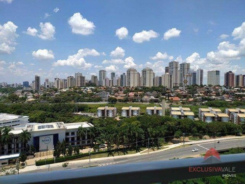Imagem 6 de 19 de Apartamento À Venda, 77 M² Por R$ 765.000,00 - Vila Ema - São José Dos Campos/sp - Ap4153