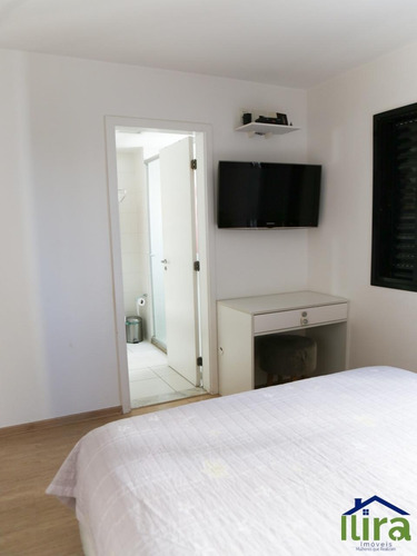 Imagem 13 de 15 de Ref.: 2373 - Apartamento Em São Paulo Para Venda - V2373