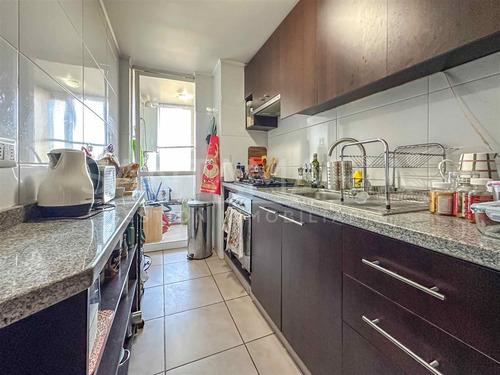 Venta Departamento Villuco, Chiguayante