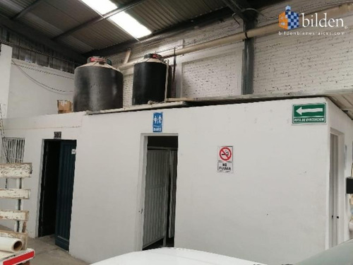 Imagen 4 de 12 de Bodega Comercial En Renta Del Maestro