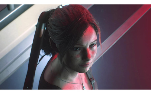 Resident Evil 2 Para Playstation 5