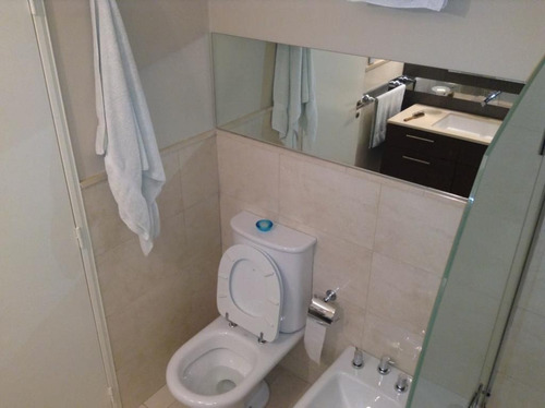 Imagen 7 de 8 de Vendo Semi-piso C/ Cochera Y Balcon Nva Cba