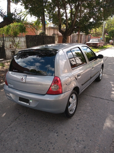 Renault Clio 2007 1.2 F2 Pack Plus