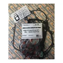 Comprar Juntas Motor Honda Cb 250 New Twister Cilindro Embrague Alfa