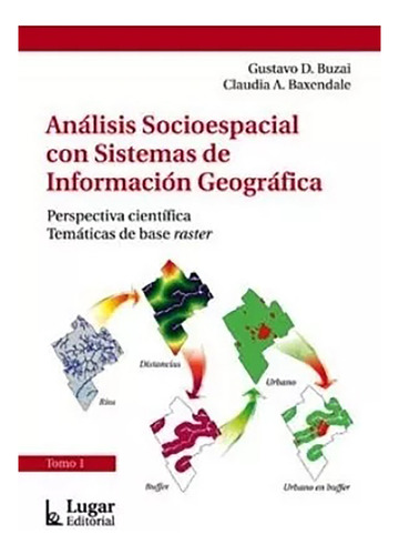 1. Analisis Socioespacial Con Sistemas De Informacion  - #d