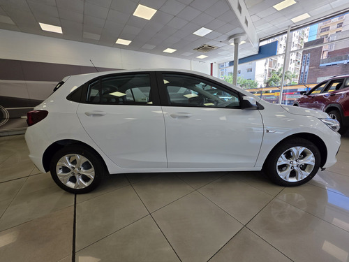 Chevrolet Onix 1.0 Turbo Ltz At