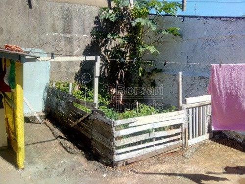Imagem 4 de 6 de Venda De Casas / Padrão Na Cidade De Araraquara 9049