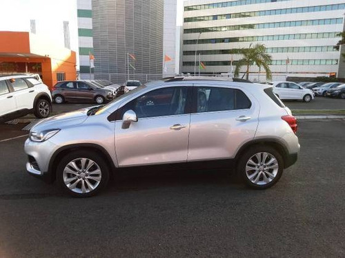 Imagem 9 de 10 de Chevrolet Tracker 1.4 16v Turbo Flex Premier Automático