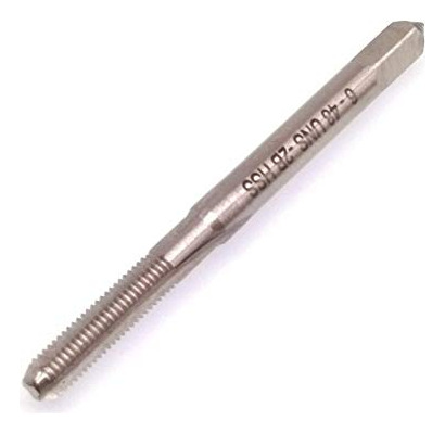 Taladro Roscador Hss 6-48 Uns, Hilo Derecho