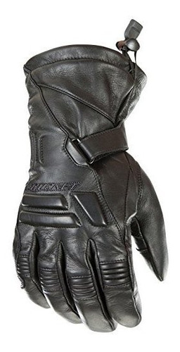 Joe Rocket - 1344-1004 Guantes Para Montar En Moto Para Homb