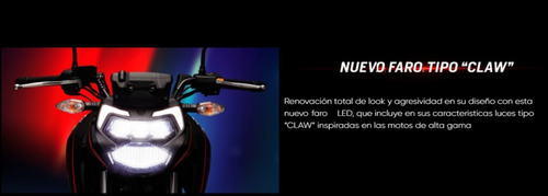 Imagen 12 de 22 de Tvs Rtr 200 Fi 4v Inyeccion Abs Nuevo Modelo Con Sliders