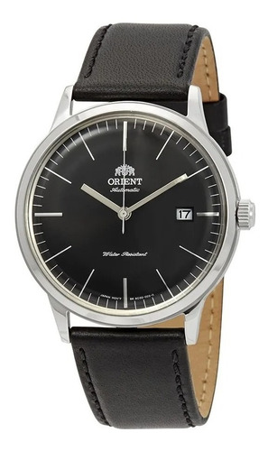 Reloj Orient Bambino Automatico Fac0000db0 Garantia Oficial