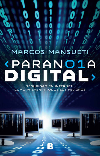 Paranoia Digital / Marcos Mansueti