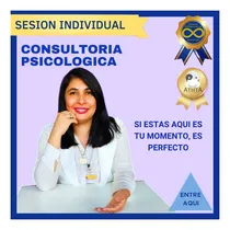 Comprar Sesión De Consultoría Psicológica Terapeuta (couseling)