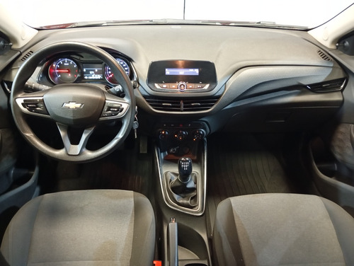 Chevrolet Onix 1.2 Ls