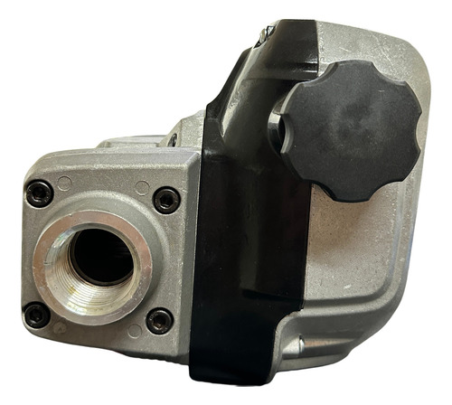 Medidor De Flujo Para Diesel De 1
