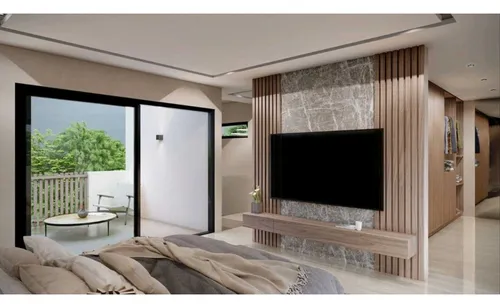 Casa Nueva En Venta En Via Cumbres