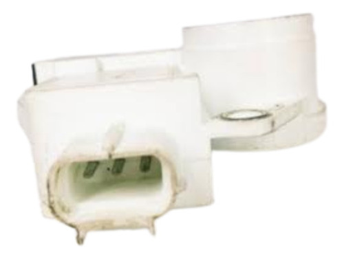 Regulador Alternador Blanco Triton