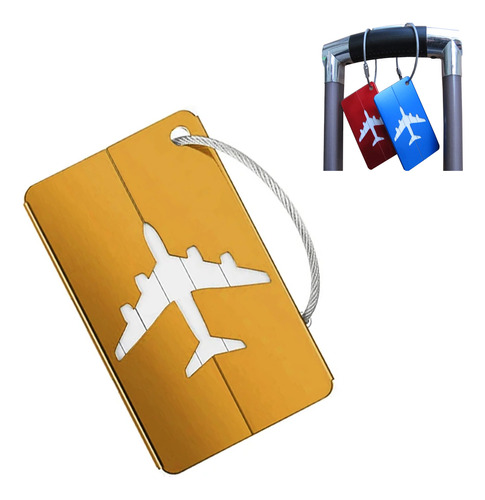 Equipaje Facturado En Avión Para Viajes Al Extranjero Carta