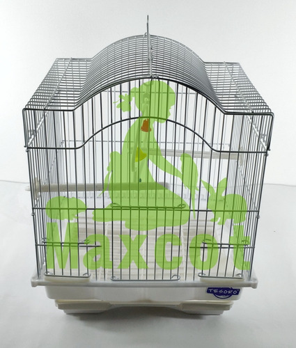 Imagen 7 de 9 de Jaula Para Aves 5b113