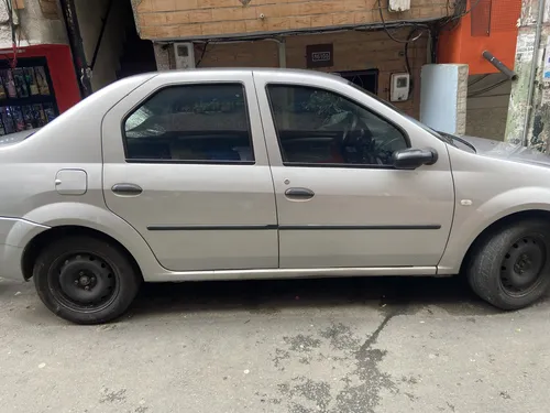Renault Logan 1.6 Dynamique