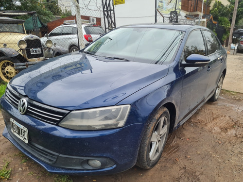 Volkswagen Vento 2.5 Luxury 170cv Tiptronic