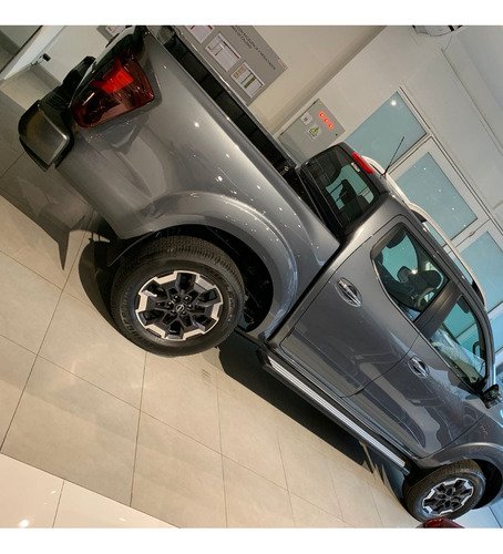 Nissan Frontier 2.3bt Platinum 4x4 At L22