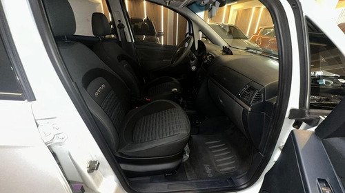 Fiat Idea 1.6 Adventure 115cv