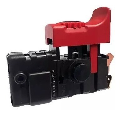 Interruptor Original Bosch 1607200266