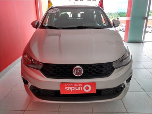 Fiat Argo 1.0 Firefly Flex Drive Manual