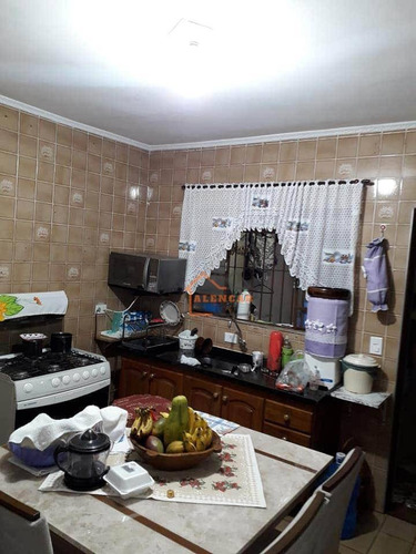 Sobrado À Venda, 125 M² Por R$ 380.000,00 - Vila Carmosina - São Paulo/sp - So0341