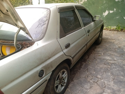 Imagem 9 de 15 de Verona Imp/ford 2.0i